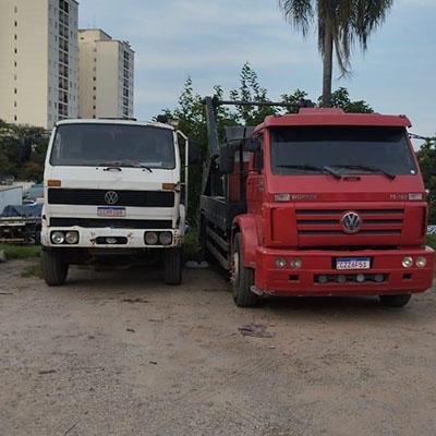 Empresa De Cacamba Licenciada no Morumbi
